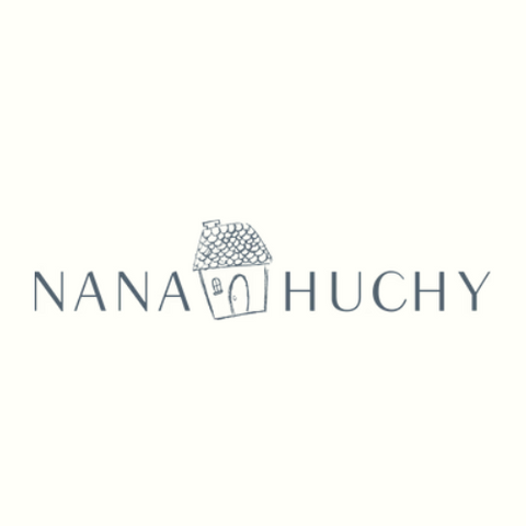 Nana Huchy