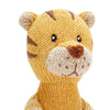 Teddy the Tiger Teddy Bear Soft Toy