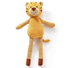 Teddy the Tiger Teddy Bear Soft Toy