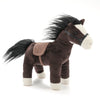 Thunder the Horse Teddy Bear Soft Toy