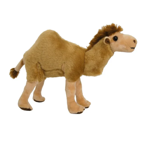 Australian Animals Camel Teddy - Soft Toy