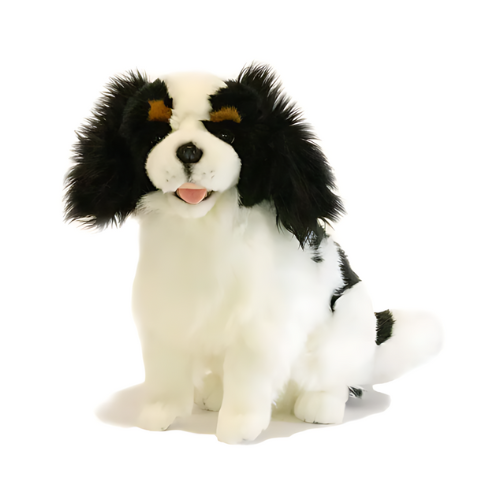 King charles spaniel soft toy online