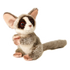 Bush Baby With Velcro Hands - Soft Toy