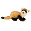 Lionel the Ferret Teddy Bear - Soft Toy