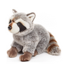 Raccoon Teddy Bear Soft Toy