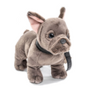 Buddy The French Bulldog Puppy Dog Teddy Bear - Soft Toy