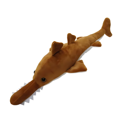 Sawfish stuffed animal online