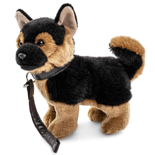 Chase German Shepherd Puppy Dog Teddy Bear Soft Toy The Teddy bear Cupboard The Teddy Bear Cupboard