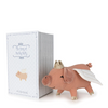 Marley McFly Pig In A Gift Box - Soft Toy