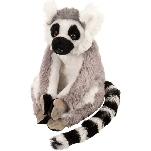 Lemur teddy bear on sale