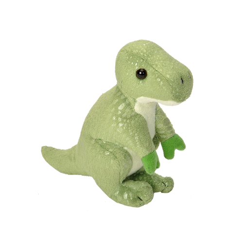 Baby Dino T Rex Soft Toy Teddy Bear The Teddy Bear Cupboard