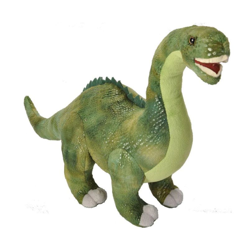 Dinosaur Diplodocus Soft Toy | The Teddy Bear Cupboard