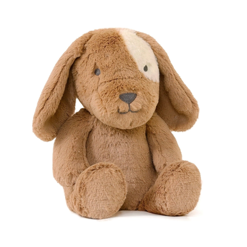 Duke the Dog Teddy Bear - Soft Toy