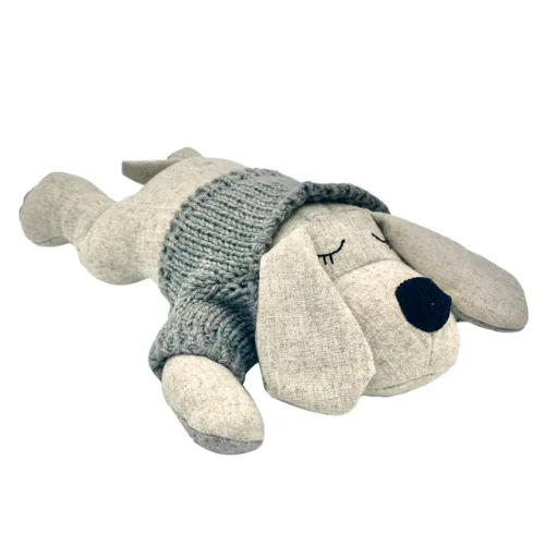 Miles Dog - Soft Toy