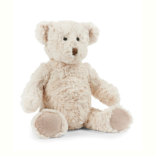 Freddy the Teddy Bear Soft Toy