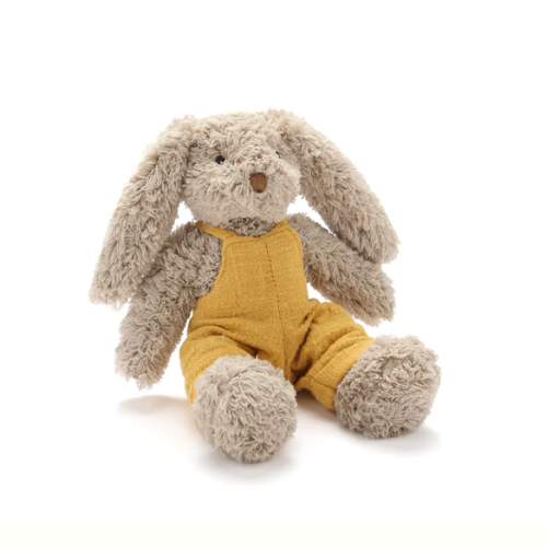 Baby Honey Bunny Teddy Bear Soft Toy