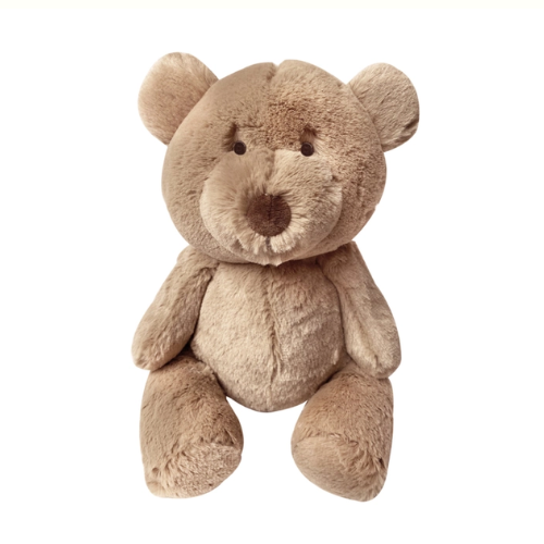 Clover Bear Teddy Bear - Soft Toy